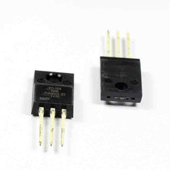 BT139X-600E,127 TO-220-3 TRIAC 600V 16A SOT186A