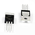 BTA316-800C,127 - TO-220AB - TRIAC 800V 16A TO220AB