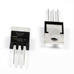BTA316-800C,127 TO-220AB TRIAC 800V 16A TO220AB