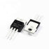 BTB16-600CW3G - TO-220AB - TRIAC 16A 35MA 600V TO-220AB