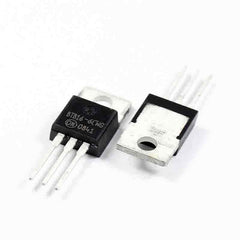 BTB16-600CW3G TO-220AB TRIAC 16A 35MA 600V TO-220AB