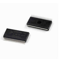 CY7C63413-PVC 48-SSOP IC MCU 8K USB LS PERIPH 48-SSOP