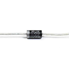MUR1100ERLG Axial DIODE ULTRA FAST 1A 1000V DO-41
