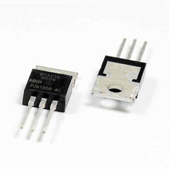 BTA216-800B,127 TO-220AB TRIAC 800V 16A TO220AB
