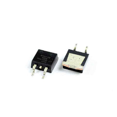 BTA212B-800E,118 D2PAK TRIAC 800V 12A D2PAK