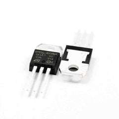 BTB16-800BW3G TO-220AB TRIAC 16A 50MA 800V TO-220AB