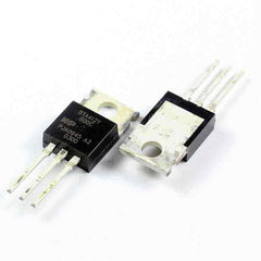 BTA412Y-600C,127 TO-220AB TRIAC 600V 12A TO220AB-3
