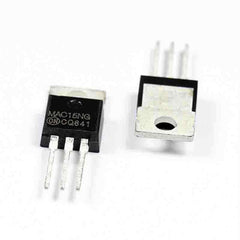 MAC15NG TO-220AB THYRISTOR TRIAC 15A 800V TO220AB