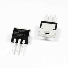 BTA316-800B0,127 TO-220AB TRIAC 3QUAD HI-COM TO220AB