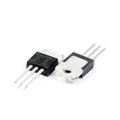BTA16-800BW3G TO-220AB TRIAC ISO 16A 800V TO220AB