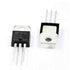 BTA25-800CW3G - TO-220AB - IC TRIAC 25A 800V ISO TO220-3