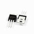 BTA30-800CW3G - TO-220AB - IC TRAIC 30A 800V ISO TO220-3