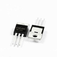 BTA30-800CW3G TO-220AB IC TRAIC 30A 800V ISO TO220-3