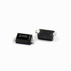 SBR1U400P1-7 PowerDI? 123 DIODE SBR 400V 1A POWERDI123