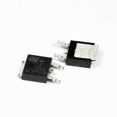 T810-600B D-Pak TRIAC 8A 600V DPAK