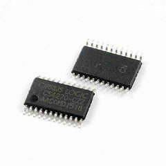 CS4270-CZZR 24-TSSOP IC CODEC 24BIT 105DB 24TSSOP