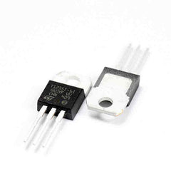 T1235T-6I TO-220AB TRIAC 12A 600V 35MA TO-220AB INS