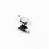 MBRM110ET1G - Powermite - DIODE SCHOTTKY 10V 1A POWERMITE