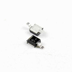 MBRM110ET1G Powermite DIODE SCHOTTKY 10V 1A POWERMITE