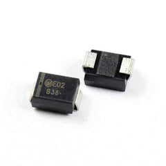 MBRS360BT3G SMB DIODE SCHOTTKY 60V 3A SMB