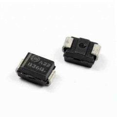 MURS360BT3G SMB DIODE ULT FAST 3A 600V SMB