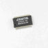 CS4224-KSZR - 28-SSOP - CODEC 24BIT 105DB 28PIN SSOP