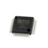AD1836ACSZ - 52-MQFP (10x10) - IC CODEC 4ADC/6DAC 24 BIT 52MQFP