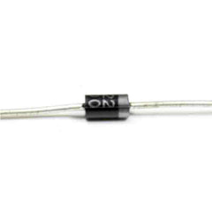 SB1100-T DO-41 DIODE SCHOTTKY 100V 1A DO-41