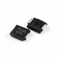 MBRS340T3G SMC DIODE SCHOTTKY 40V 3A SMC