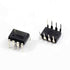 SN65HVD05P - 8-PDIP - IC RS-485 TXRX HIGH OUT 8-DIP
