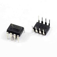 SN65HVD05P 8-PDIP IC RS-485 TXRX HIGH OUT 8-DIP