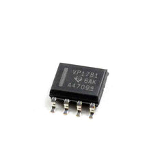 SN65HVD1781D 8-SOIC IC TXRX RS485 FAULT-PROT 8-SOIC
