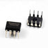 SN65HVD1782P - 8-PDIP - IC TXRX RS485 FAULT-PROT 8PDIP