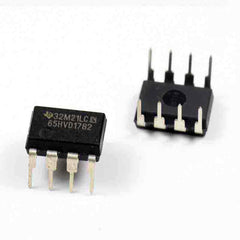 SN65HVD1782P 8-PDIP IC TXRX RS485 FAULT-PROT 8PDIP