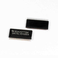 SN75LVDS86ADGG 48-TSSOP IC FLATLINK (TM) RCVR 48-TSSOP