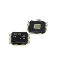 TLK100PHP 48-HTQFP (7x7) IC TXRX IND ETHERNET 48HTQFP