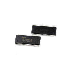IDTCV125PAG 56-TSSOP IC FLEXPC CLK PROGR P4 56-TSSOP