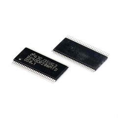 DS90CR286MTD 56-TSSOP IC RCVR 28BIT CHAN LINK 56TSSOP