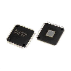 TFP401APZP 100-HTQFP (14x14) IC PANELBUS DVI REC 100-HTQFP