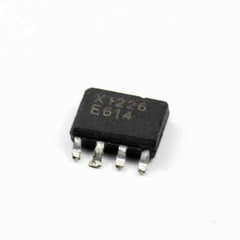 X1226S8I 8-SOIC IC RTC/CALENDAR/4K EE 8-SOIC