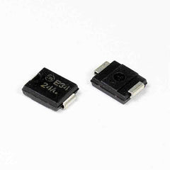 1.5SMC24AT3G SMC TVS 1500W 24V UNIDIRECT SMC