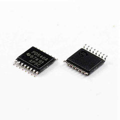 PCA9546APWRG4 16-TSSOP IC I2C SMBUS SWITCH 4CH 16-TSSOP