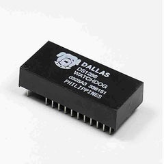 DS1286+ 28-EDIP IC TIMEKEEPER WATCHDOG 28-EDIP