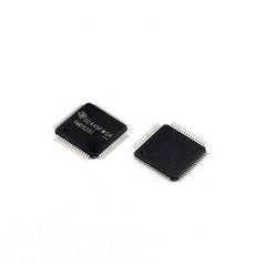 TMDS351PAGRG4 64-TQFP (10x10) IC DVI/HDMI SW 3-TO-1 64-TQFP