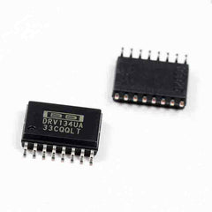 DRV134UA/1K 16-SOIC IC AUDIO DIFF LINE DRVR 16-SOIC