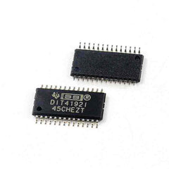 DIT4192IPWR 28-TSSOP IC DIG AUDIO TRANSMTR 5V 28TSSOP