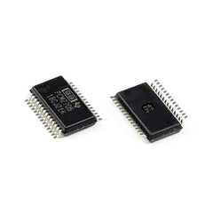 PCM2705DBR 28-SSOP IC DAC 16BIT STEREO W/USB 28SSOP