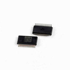 PCM2705DBRG4 28-SSOP IC DAC 16BIT STEREO W/USB 28SSOP