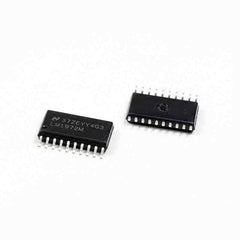 LM1972M 20-SOIC IC AUDIO ATTENUATR W/MUTE 20SOIC