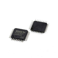 PCM2707CPJTR 32-TQFP IC DAC 16BIT STER W/USB 32TQFP